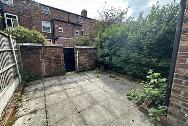 5 bed house, Rippingham Road, Withington, Manchester, M203FT - Image 12